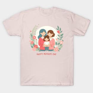 Mothers day T-Shirt